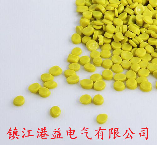pvc耐腐蚀电缆料1