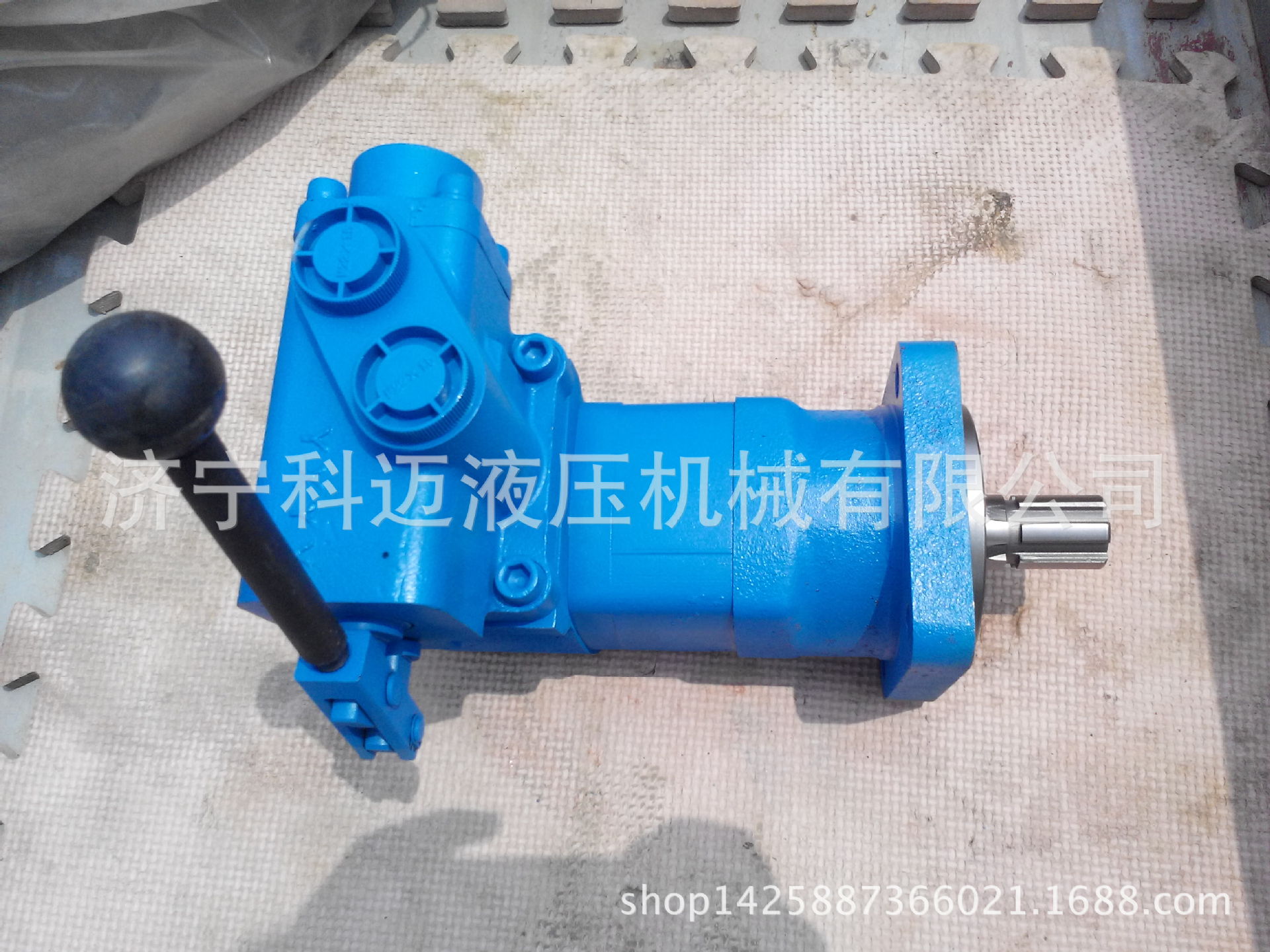 BM5渔机马达 (1)