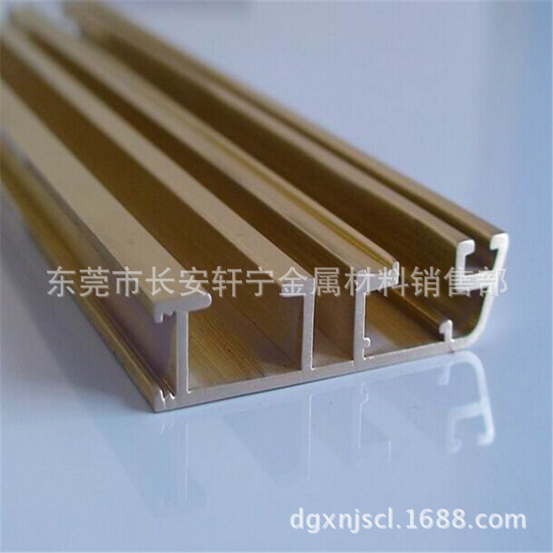 异型铜材4212321312