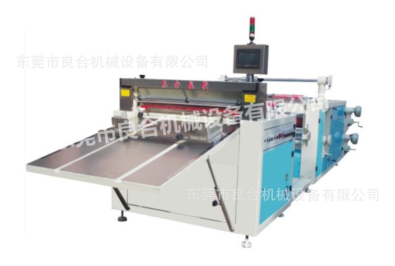 型号：TY370型（4个滚筒）双杆上料01