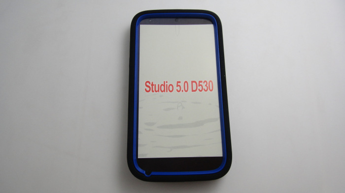 BLU,studio,5.0,机器人手机壳,BLU,d530,菱纹支架,二合一保护套