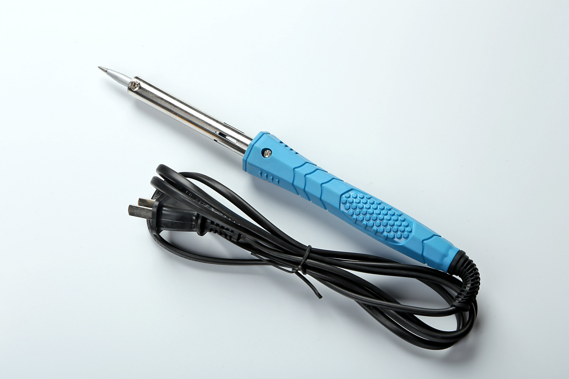 电烙铁,电烙铁焊接,焊锡_大山谷图库