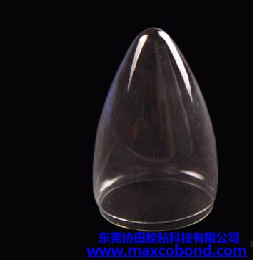 球泡灯密封胶11