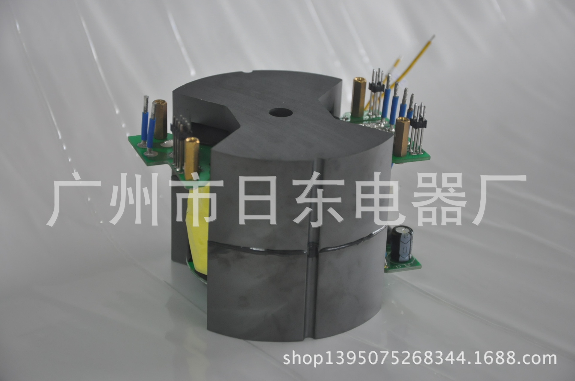 PM87高频变压器10000W 图1