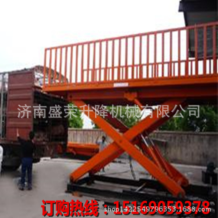 装猪台盛荣制造