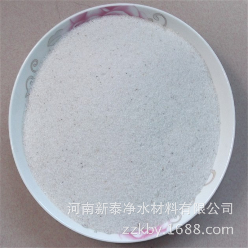 石英砂滤料5656
