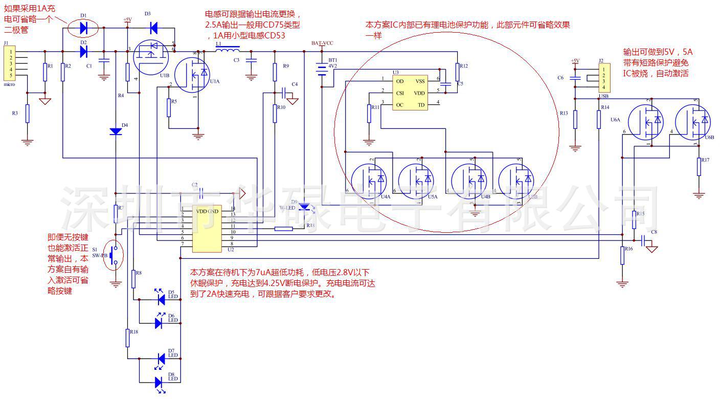 充电宝怎么给手机充电_手机充电宝工作原理_手机充电宝用什么充电