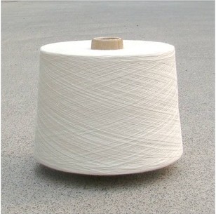 针织纱21支30支40支45支    产品特征: 产品规格:精梳纯棉纱 纱线支数