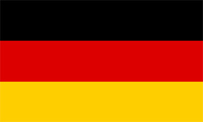 germany flag