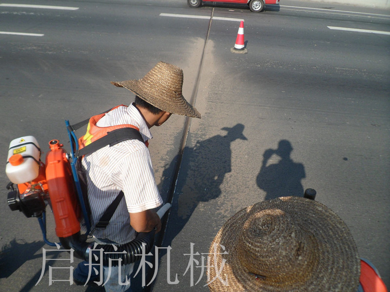好用的材料吹风机 背负式吹风机 吹雪机