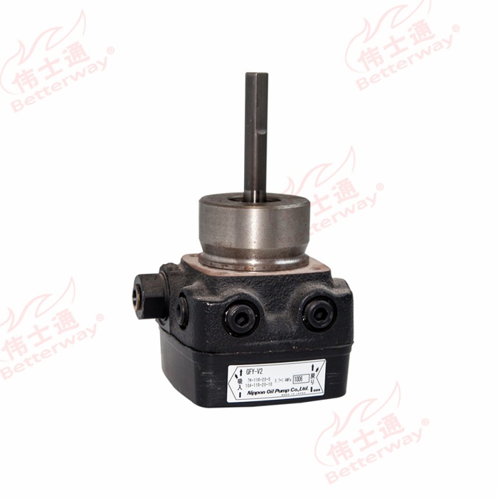 油泵GFY-V2