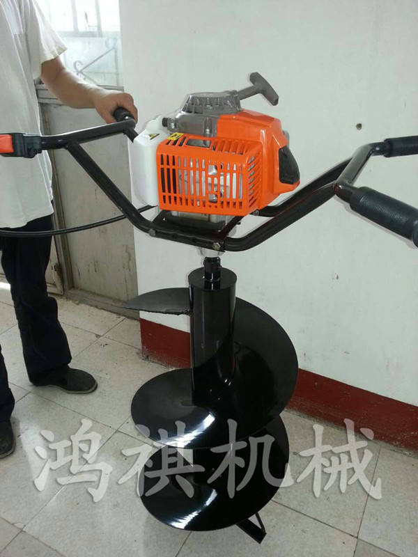 江苏优质挖坑机,欢迎抢购省油挖坑机,挖坑机优惠进行中....