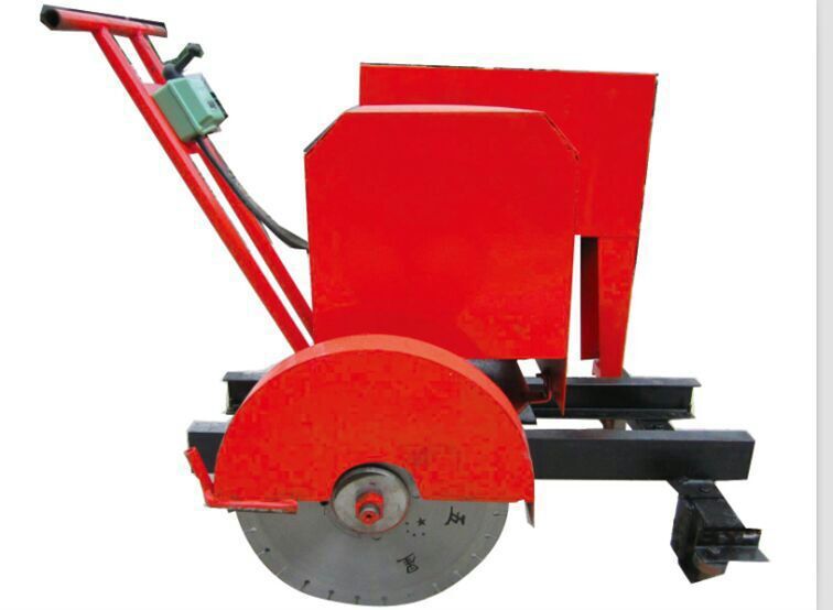 切割机1