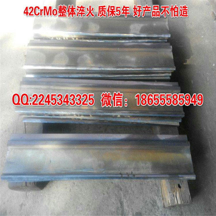 熱處理模具