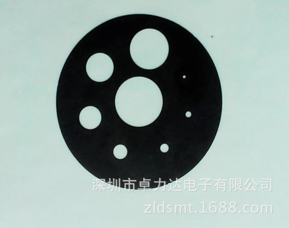 小孔光阑-1