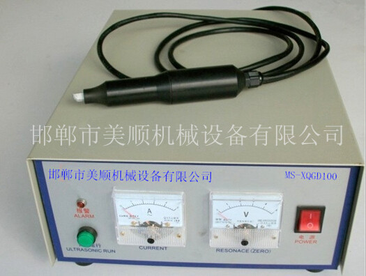40KHZ超声波切割刀