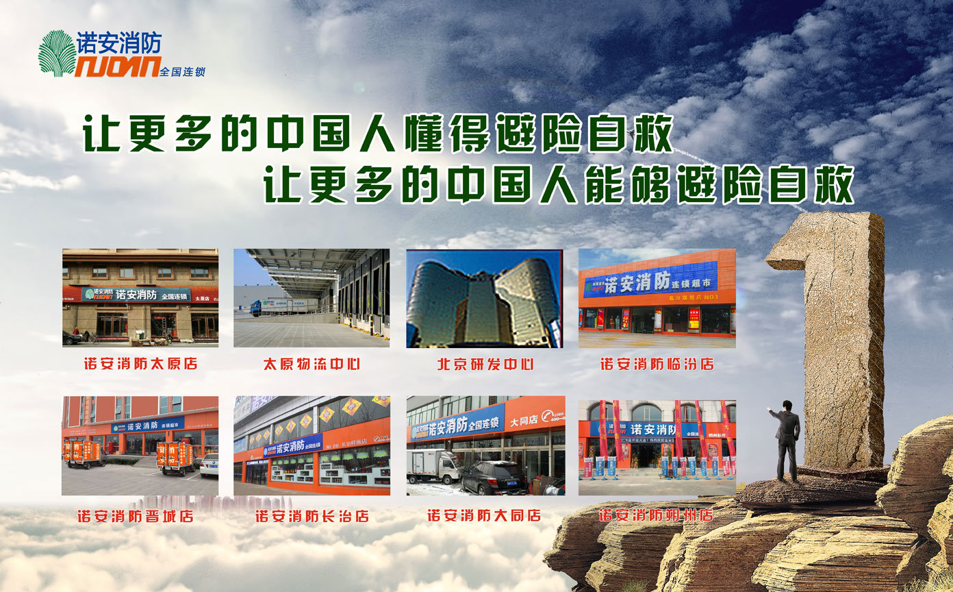 详情页店面展示