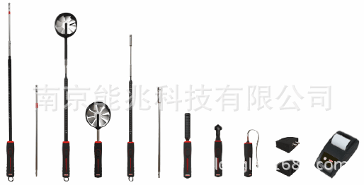 MP210探头