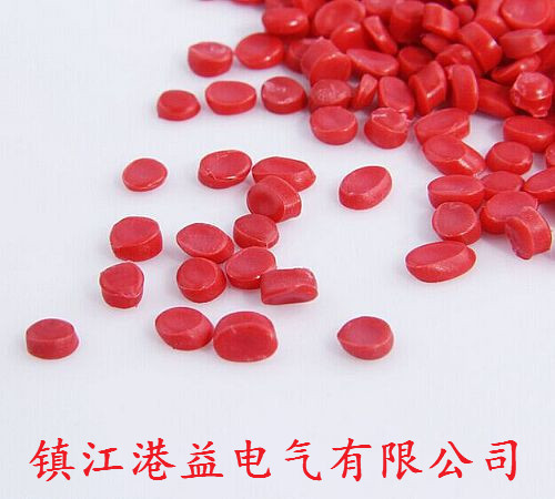 pvc耐腐蚀电缆料2