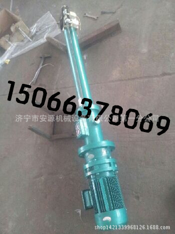 DTT电动推杆2_副本