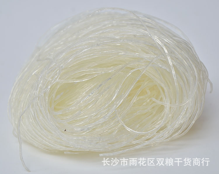 土豆粉丝 土豆粉条 厂家直销 质量保证 价格实惠