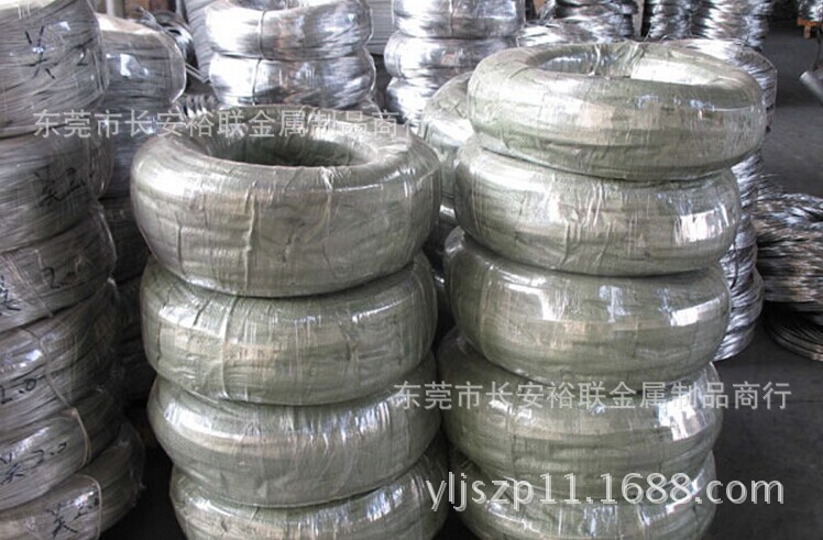环保1100铝线出厂价 东莞1060铝线 高纯铝线 国标