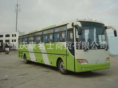 扬子客车YZK6120HYC2的图片3