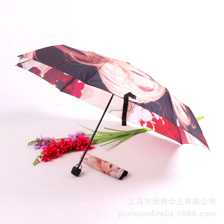 信心伞业 xinxinumbrella