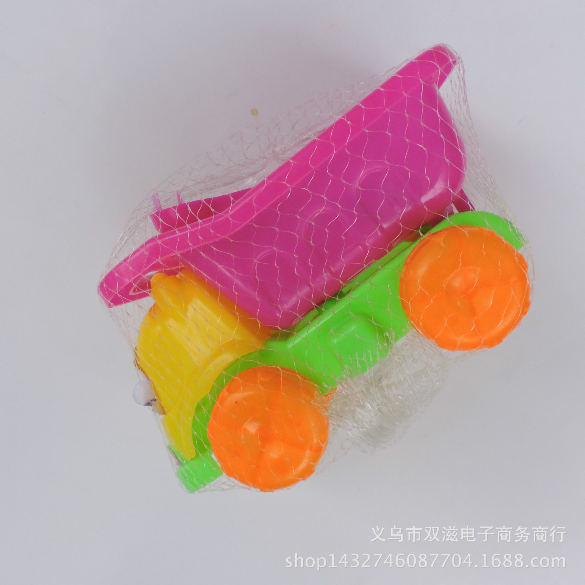 批发供应 儿童玩具批发 义乌小商品 玩具沙滩工程车 两元货源