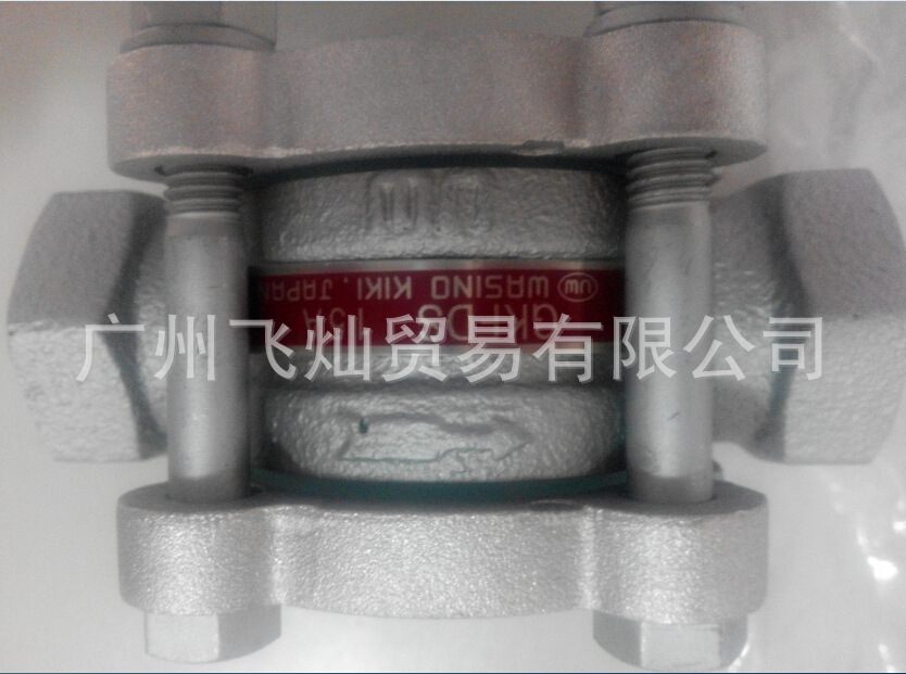 日本WASINOKIKI 流量计GKFDS-15A