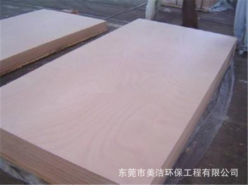 桐木板材8