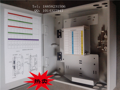 16E光分路器箱 光分支器箱15_副本