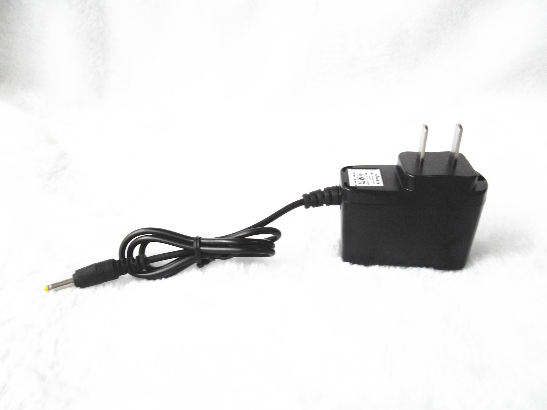 18650充电器 强光手电筒专用线充直冲充电器 4.2v