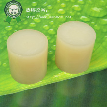 廠家直銷熱熔型壓敏膠 熱熔標簽膠 環保熱熔膠 量大從優