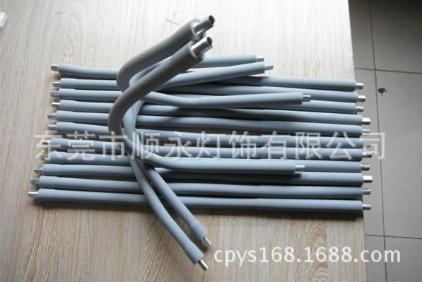 金属软管包硅胶