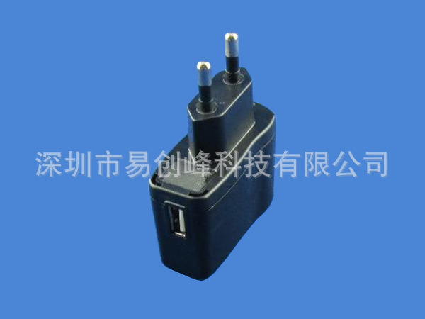 5W 欧规 USB2