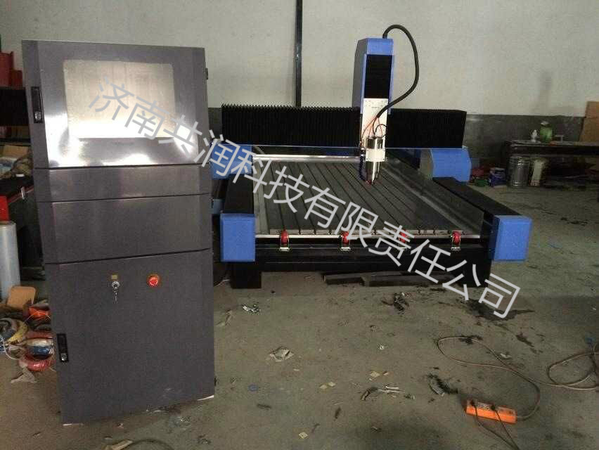 促销1325重型石材雕刻机 亚克力 石碑雕刻浮雕数控 木工雕