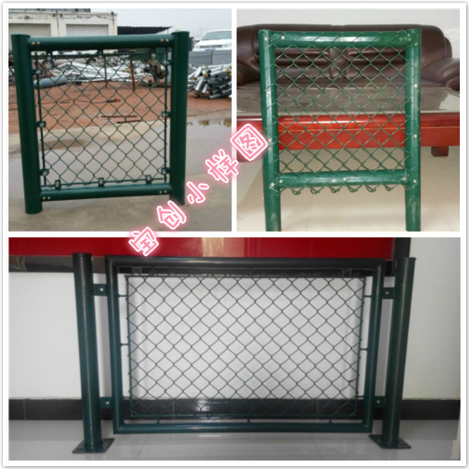 仁怀篮球场围网价格 篮球场围栏厂家 篮球场护栏规格