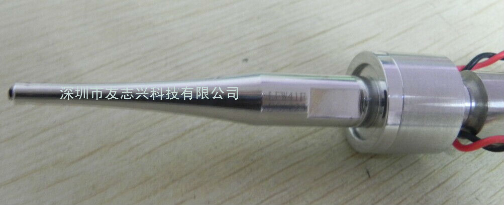 AB520换能器-1