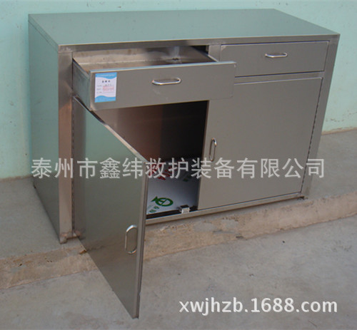 医用操作台,不锈钢操作台,医用打包台,可定做,包邮