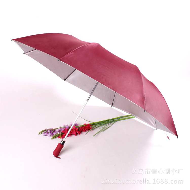 信心伞业 xinxinumbrella