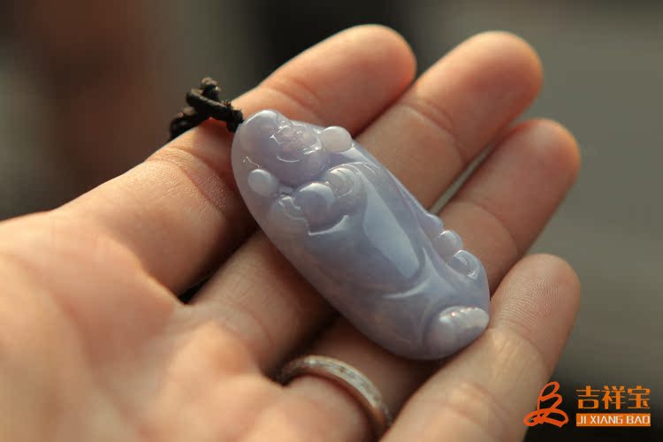紫羅蘭站佛 (20)