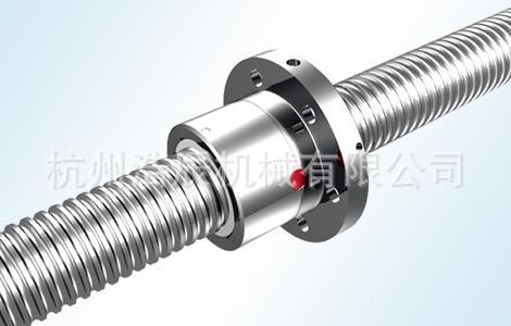 滚珠丝杆 滚珠丝杠 (23)