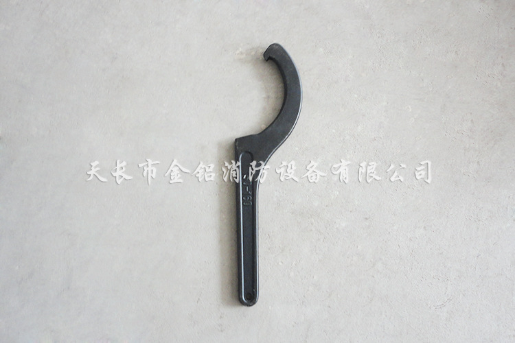 天长市金铝消防设备有限公司 供应信息 手动扳手 厂家直销 吸水管扳手