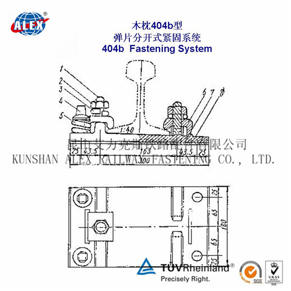 铁路弹片扣件 (19)