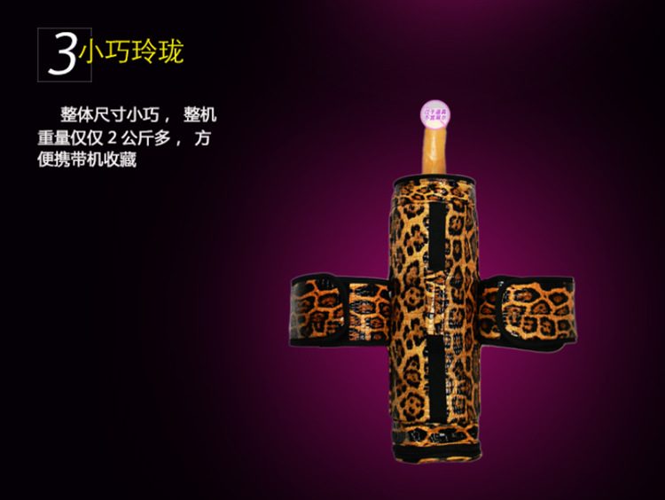 成人情趣用品性愛包包加熱陽具自動抽插伸縮炮機女用自慰器批發