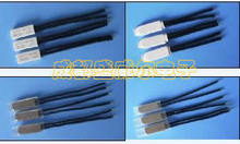 供應SWE-BW小體積溫度開關常開常閉溫控器熱保護器溫控器