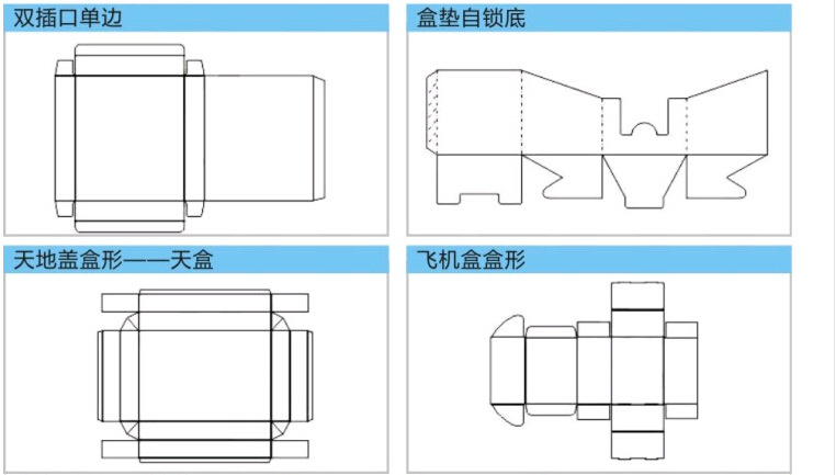 高档上下盖白色礼品包装盒天地盖商务送礼盒定制精美化妆品礼品盒