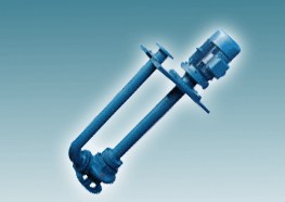 YW型液下排污泵