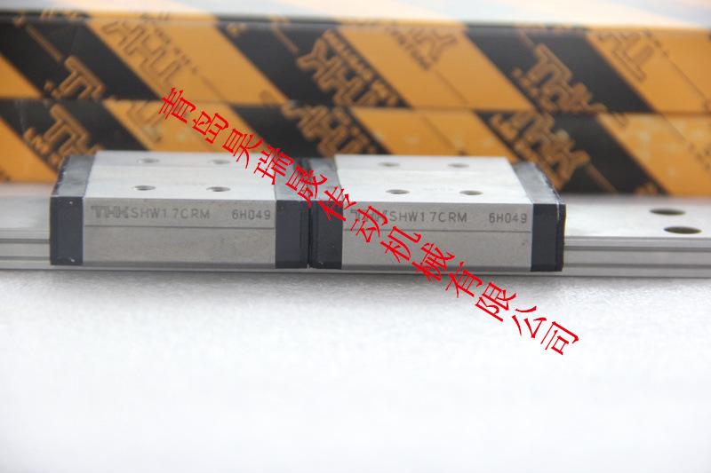 THK SHW17CRM
